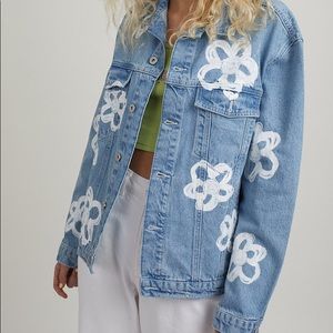 The Ragged Priest Jacket